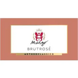 Murgo Brut Metodo Classico Rose