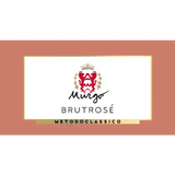 Murgo Sicilia Brut Rose Metodo Classico
