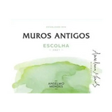 Muros Antigos Vinho Verde Escolha