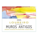Muros Antigos Vinho Verde Loureiro Escolha
