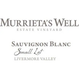 Murrieta’s Well Sauvignon Blanc