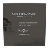 Murrieta’s Well The Spur