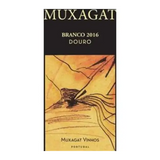 Muxagat Douro Branco