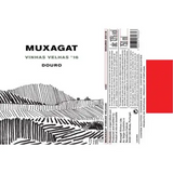 Muxagat Douro Vinhas Velhas Tinto