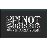 MWC Pinot Gris 2019