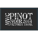 MWC Pinot Noir