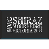 MWC Shiraz Mourvedre