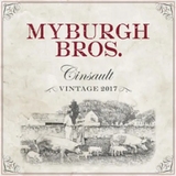Myburgh Bros. Cinsault