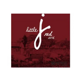 Myburgh Bros. Little J Red