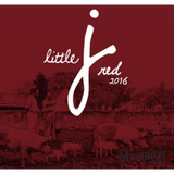 Myburgh Bros. Little J Red