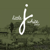 Myburgh Bros. Little J White