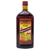 Myers’s Original Dark Rum