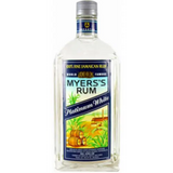 Myers's Platinum White Rum