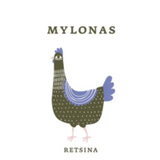 Mylonas Retsina NV