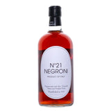 N° 21 Negroni