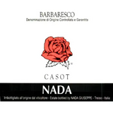 Nada Casot Barbaresco DOCG