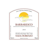 Nada Fiorenzo Barbaresco