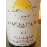 Nada Fiorenzo Barbera d’Alba 2016