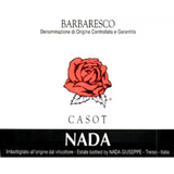 Nada Giuseppe Barbaresco Casot