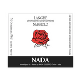 Nada Giuseppe Langhe Nebbiolo