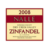 Nalle Dry Creek Valley Zinfandel