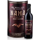 Nama Byzantino Sweet Red