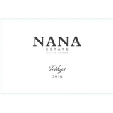 Nana Tethys Red 2020