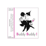 Nana Vins et Cie Buddy Buddy! Rose