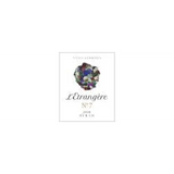 Nancy Kerschen L’Etrangere Syrah Lieu-dit Rivoires