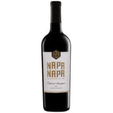 Napa by N.A.P.A Cabernet Sauvignon