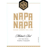 NAPA By N.A.P.A. Michael’s Red