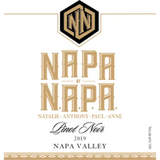 NAPA By N.A.P.A. Pinot Noir