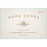 Napa Cuvee Cabernet Sauvignon Oakville