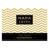 Napa Cuvee Chardonnay Napa Valley