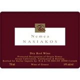 Nasiakos Nemea Red