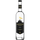 National Distillery Company Aquifer Plateau Triple Distilled Vodka