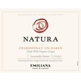 Natura Chardonnay Un-Oaked