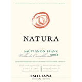Natura Sauvignon Blanc