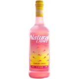 Natural Light Strawberry Lemonade Flavored Vodka