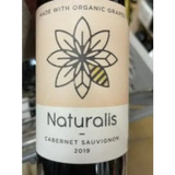 Naturalis Cabernet Sauvignon South Australia