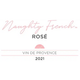 Naughty French Rosé