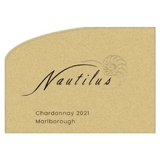 Nautilus Chardonnay Marlborough