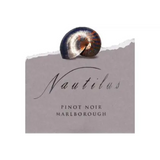 Nautilus Southern Valleys Pinot Noir