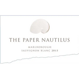 Nautilus The Paper Nautilus Sauvignon Blanc