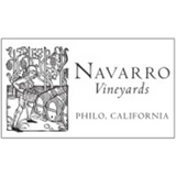 Navarro Vineyards Petite Sirah Mendocino 2017
