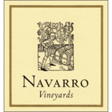 Navarro Vineyards Pinot Noir 2019