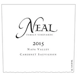 Neal Family Napa Valley Cabernet Sauvignon
