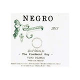 Negro Angelo & Figli Vino Blanco Unfiltered Arneis