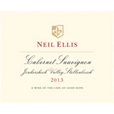 Neil Ellis Stellenbosch Cabernet Sauvignon Jonkershoek Valley
