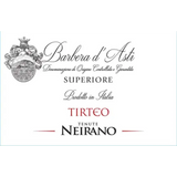 Neirano Barbera d’Asti Superiore Tirteo